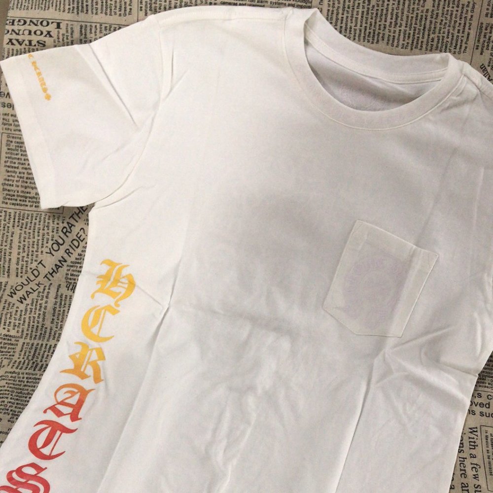 White short sleeves palm angels new - Picture 1 of 9